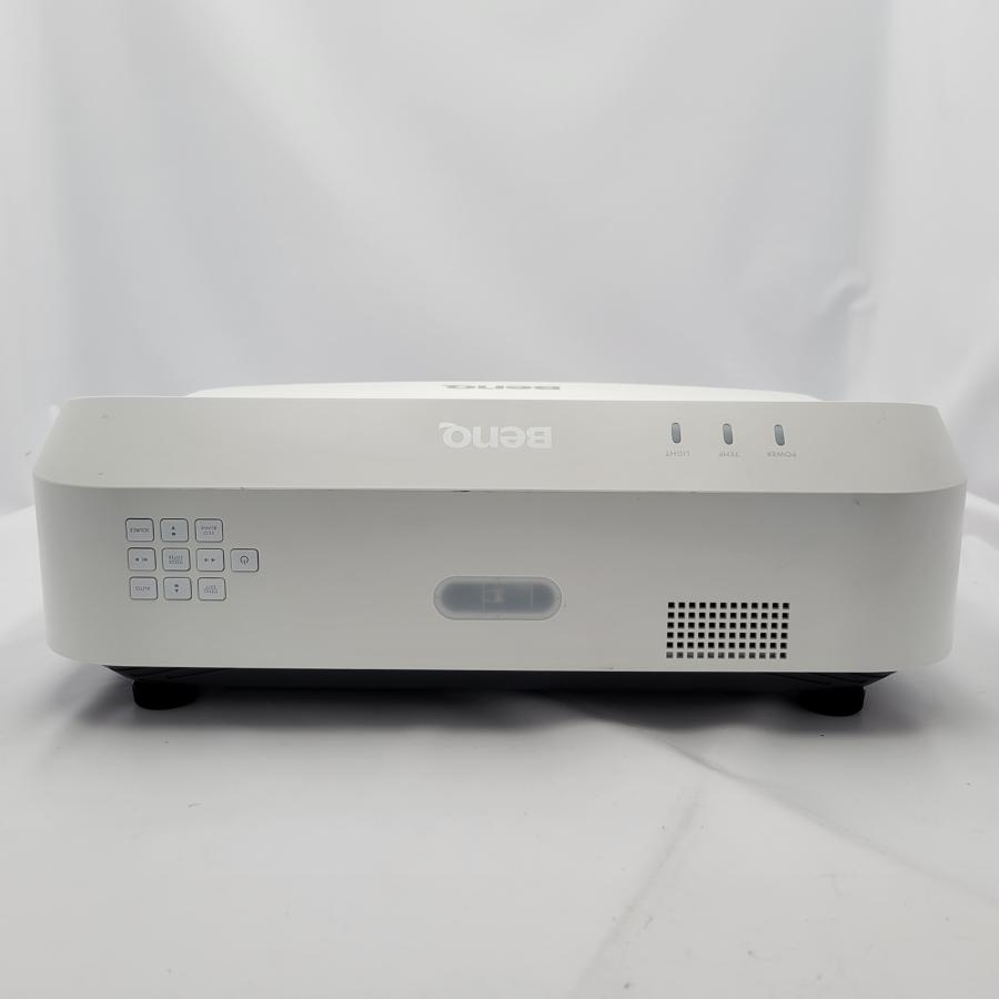 ★使用時間：2013時間★ BenQ DLP Projector(プロジェクター) 中古 (RM116) | BenQ | 04