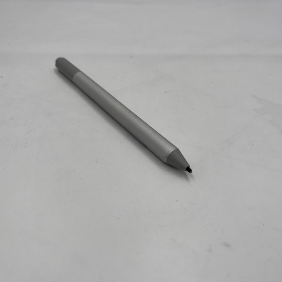 ★箱あり中古★ Microsoft surfaceペン シルバー 型番：1776 中古 周辺機器 (Y4377-Y4386) | Surface | 04
