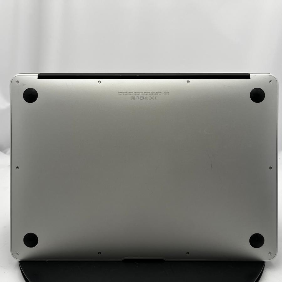 ジャンク MacBook Air 13インチ Eariy 2015 壊れています MacBook Air ☆バックライト不良/ジャンク☆ Apple (13インチ