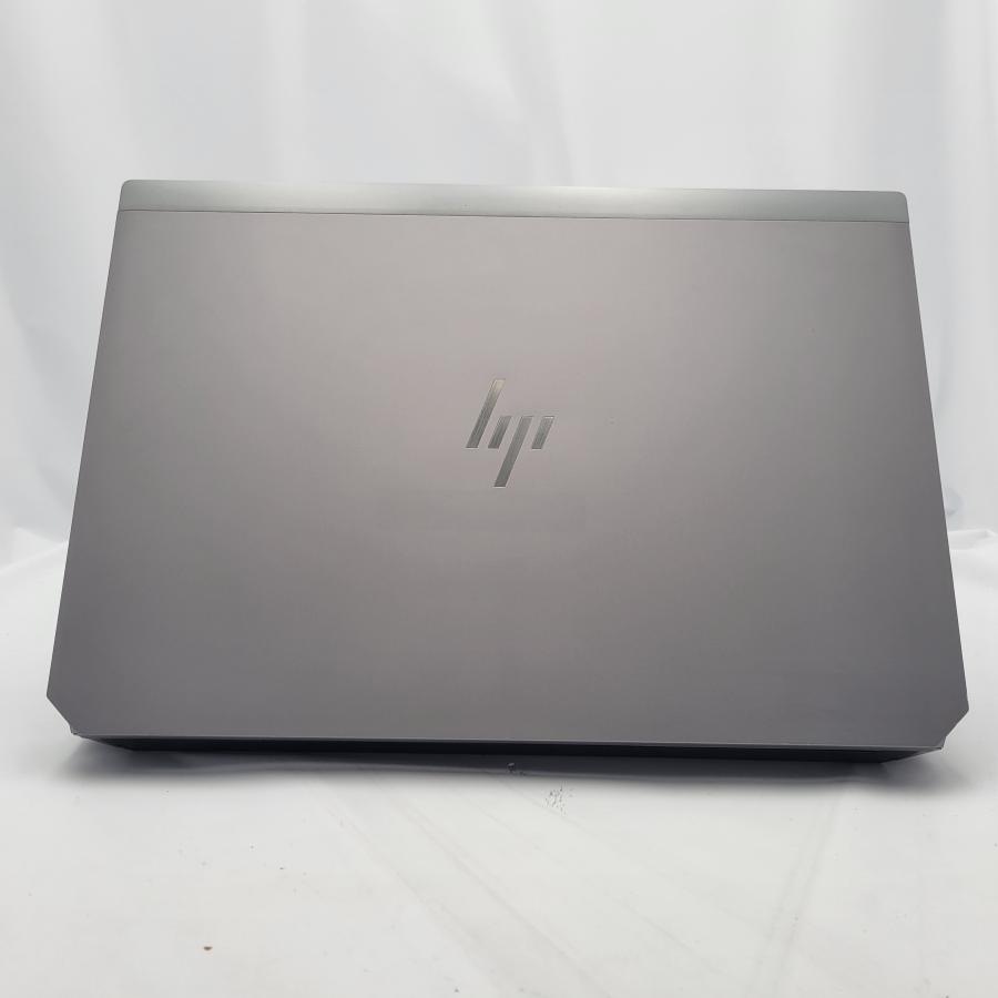 ★外観キズあり/5日間保証付★ HP ZBook 17 G6 [Core i7 9850H 32GB 512GB(NVMe) 17.3インチ Windows 11 Pro] 中古 ノートパソコン (Y3113) | 日本HP | 04