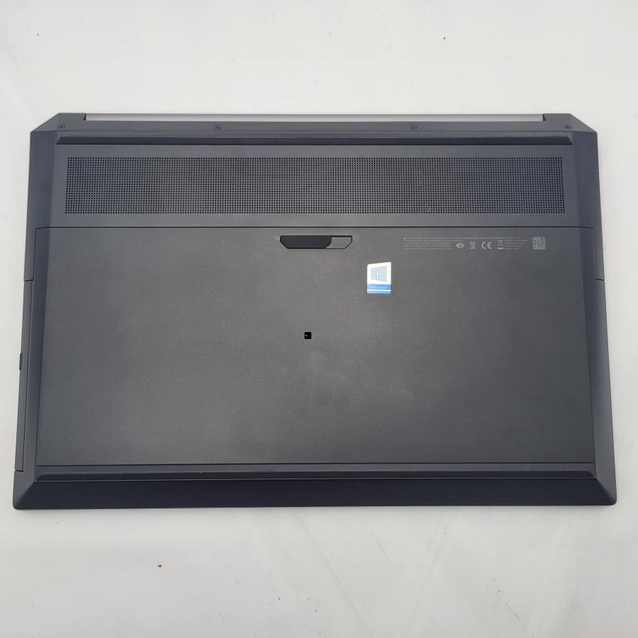 ★外観キズあり/5日間保証付★ HP ZBook 17 G6 [Core i7 9850H 32GB 512GB(NVMe) 17.3インチ Windows 11 Pro] 中古 ノートパソコン (Y3113) | 日本HP | 06