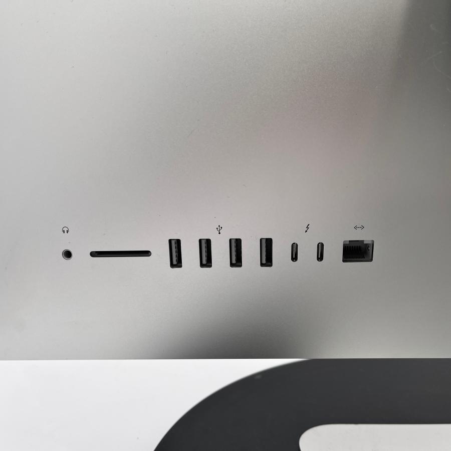 ★筐体塗装剥げあり★ Apple iMac (21.5-inch, 2017) [Core i5 7360U 8GB 250GB(NVMe) 21.5インチ macOS(Ventra)] 中古 一体型PC (Y3763) | iMac（Apple） | 04