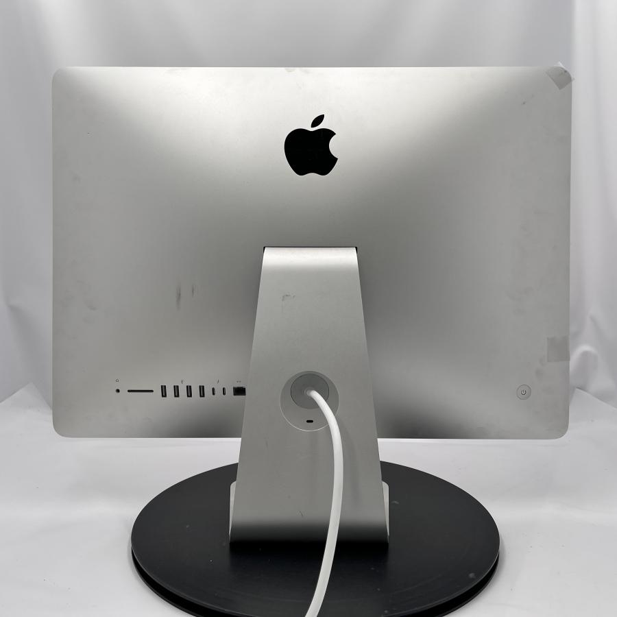 ★液晶一部角割れ★ Apple iMac (21.5-inch, 2017) [Core i5 7360U 8GB 250GB(NVMe) 21.5インチ macOS(Ventra)] 中古 一体型PC (Y3765) | iMac（Apple） | 03