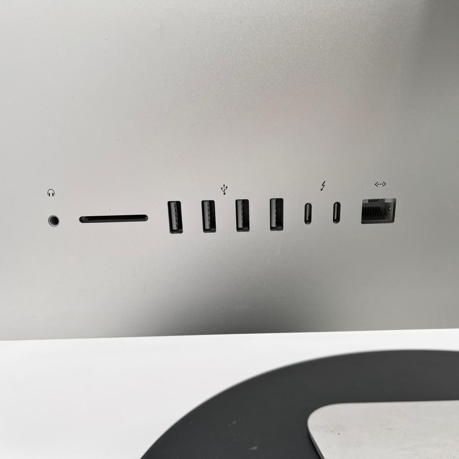 ★使用感あり★ Apple iMac (21.5-inch, 2017) [Core i5 7360U 8GB 250GB(NVMe) 21.5インチ macOS(Ventra)] 中古 一体型PC (Y3766) | iMac（Apple） | 04