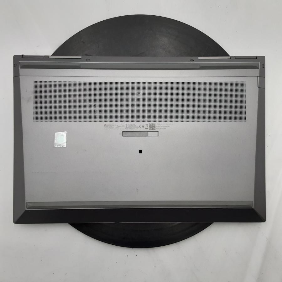 ★一部小さな変形あり/5日間保証付★ HP ZBook Fury G8 [Core i7 11800H  16GB SSD 512GB 15.6インチ Windows 11 Pro] 中古 ノートパソコン (Y3803) | 日本HP | 05