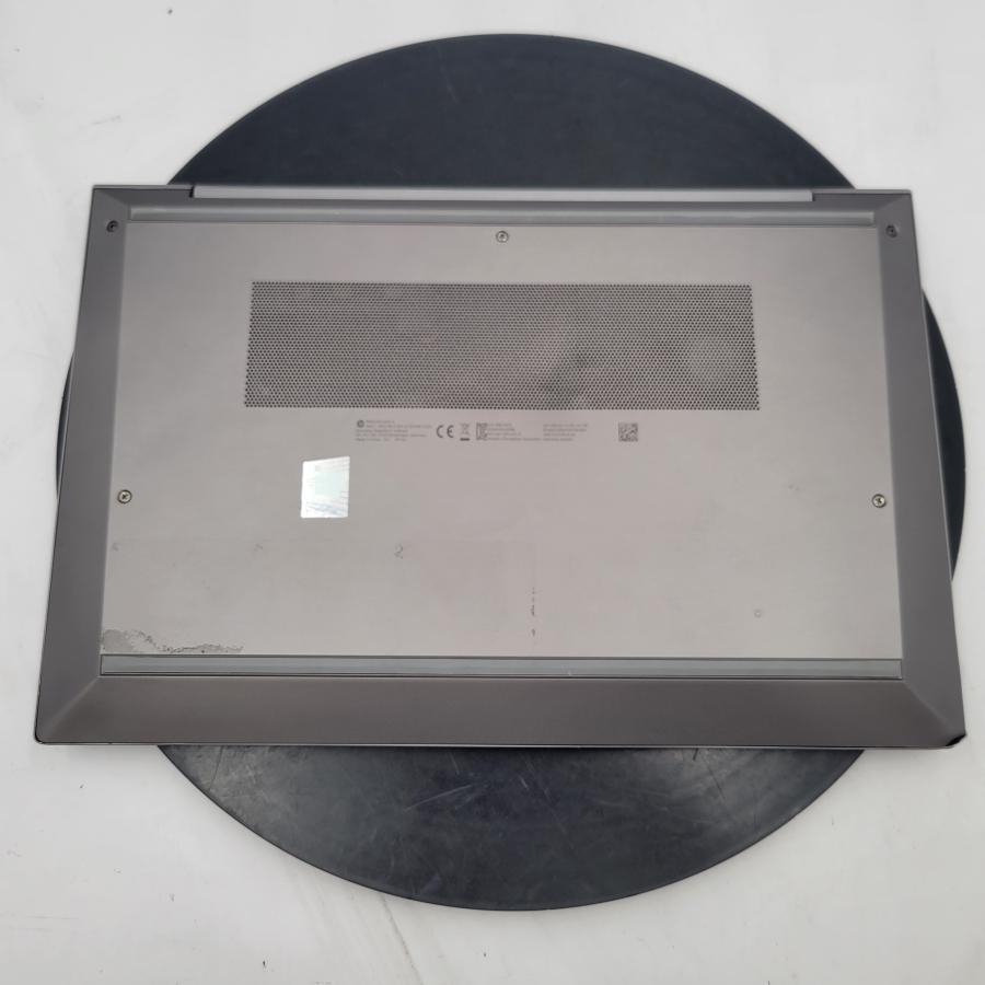 ★キー破損あり/ジャンク★ HP ZBook Firefly 14 G8 Mobile Workstation [Core i7 1165G7 16GB SSD 512GB 14インチ Windows 11 Pro] 中古 ノートPC (Y3822) | 日本HP | 06