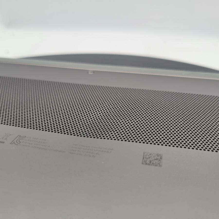 ★キー破損あり/ジャンク★ HP ZBook Firefly 14 G8 Mobile Workstation [Core i7 1165G7 16GB SSD 512GB 14インチ Windows 11 Pro] 中古 ノートPC (Y3822) | 日本HP | 07