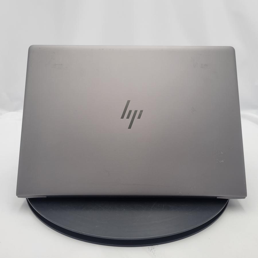 ★ゴム足欠品/5日間保証付★ HP ZBook 14u G6 [Core i7 8565U 16GB SSD 512GB 14インチ Windows 11 Pro] 中古 ノートパソコン (Y4124) | 日本HP | 04