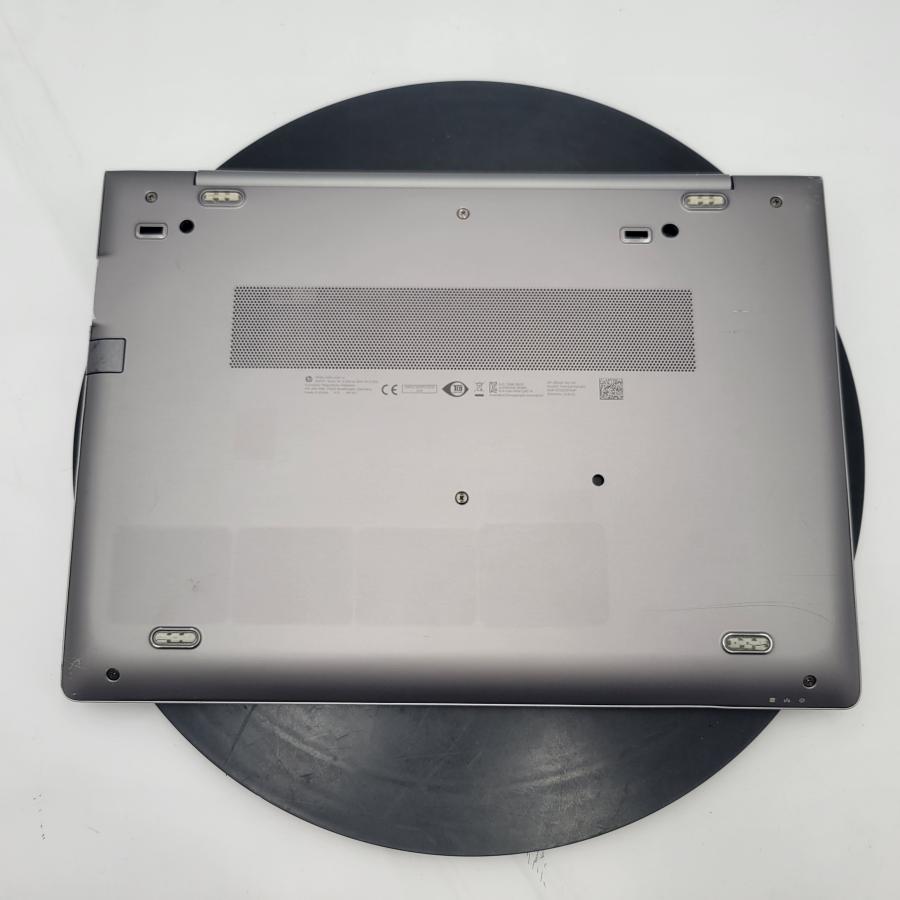 ★ゴム足欠品/5日間保証付★ HP ZBook 14u G6 [Core i7 8565U 16GB SSD 512GB 14インチ Windows 11 Pro] 中古 ノートパソコン (Y4124) | 日本HP | 05