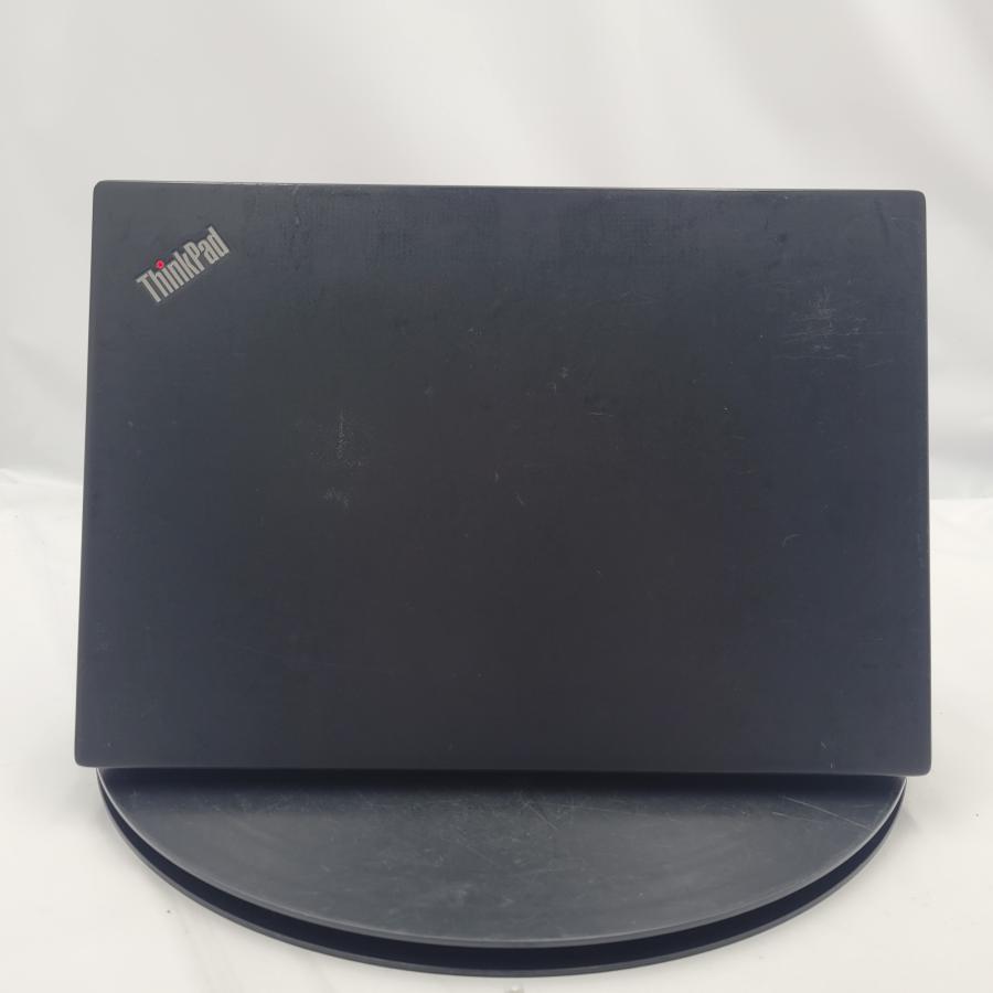 ThinkPad X ☆外観キズあり☆ Lenovo X390 [Core i5 10210U 8GB 512GB 