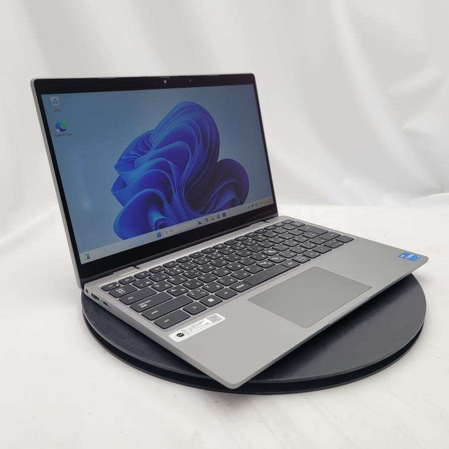 Latitude（Dell） ☆底面塗装げあり☆ Dell Latitude 3330 2-in-1