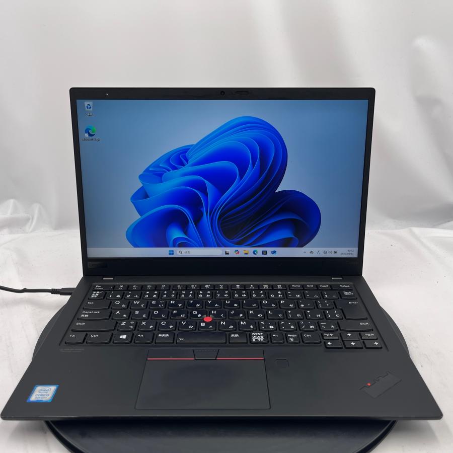 ThinkPad X1 Carbon Gen7 Corei5 8GB 256GB