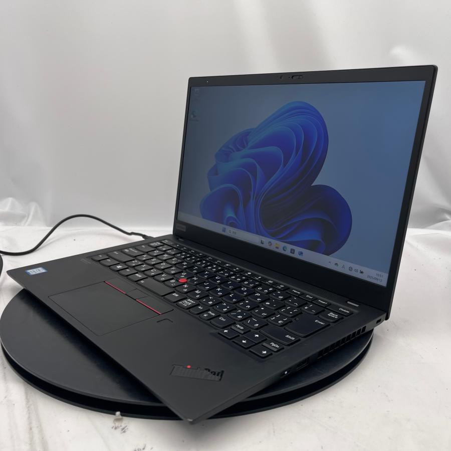 ThinkPad X ☆スラパ一部クリック反応不良☆ Lenovo X1 Carbon Gen7
