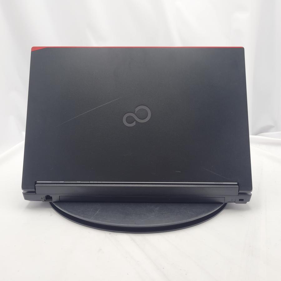 ★天板キズあり★ 富士通 LIFEBOOK A579/B [Core i3 8145U 8GB  15.6インチ Windows 11 Pro] 中古 ノートパソコン (Y4356-Y4358) | LIFEBOOK A | 04