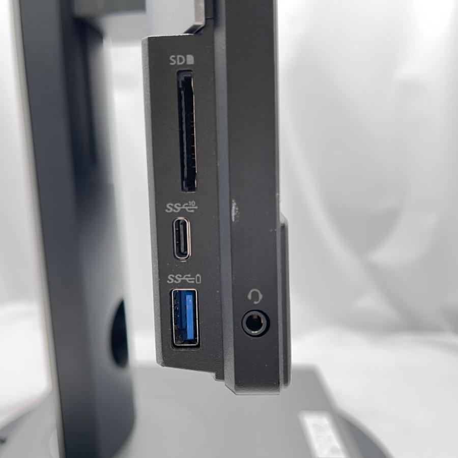 ★背面USBポート1箇所破損★ Dell OptiPlex 7470 AIO [Core i5 9500 8GB 256GB(NVMe) 23.8インチ Windows 11 Pro] 中古 一体型PC (Y4372) | OptiPlex | 05