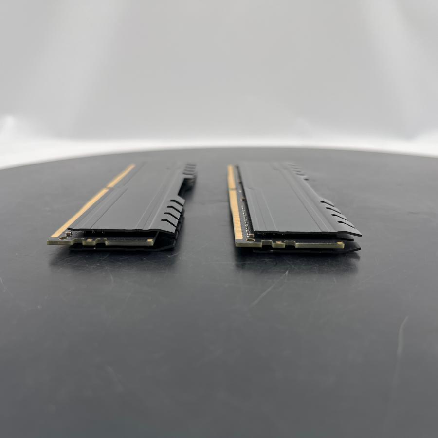 ★動作確認済み★ CFD Gaming W4U2666CX1-16G 2個セット 中古 メモリ (Y4424) | CFD販売 | 03