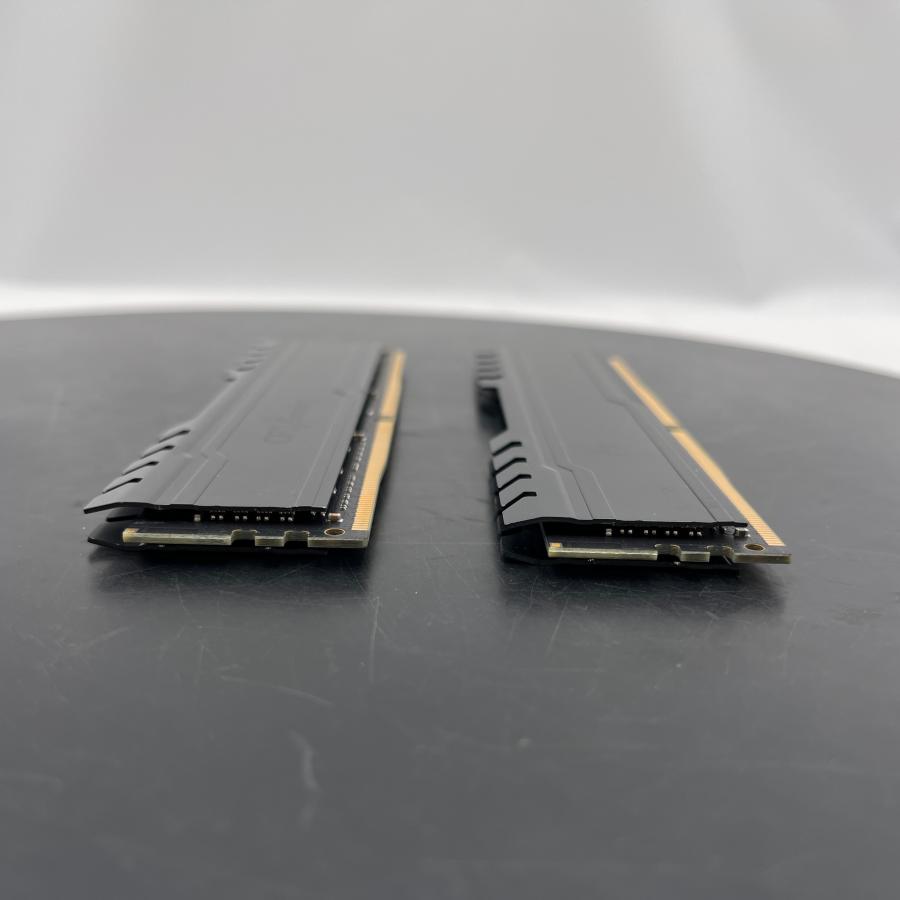 ★動作確認済み★ CFD Gaming W4U2666CX1-16G 2個セット 中古 メモリ (Y4424) | CFD販売 | 05