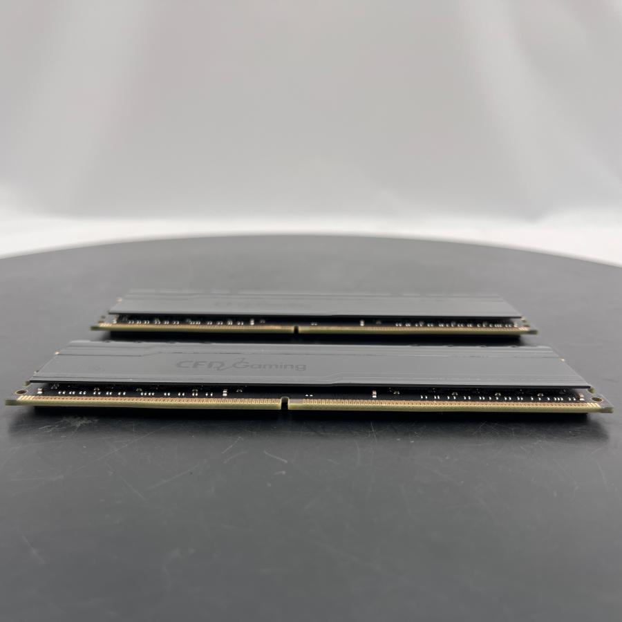 ★動作確認済み★ CFD Gaming W4U2666CX1-16G 2個セット 中古 メモリ (Y4424) | CFD販売 | 04