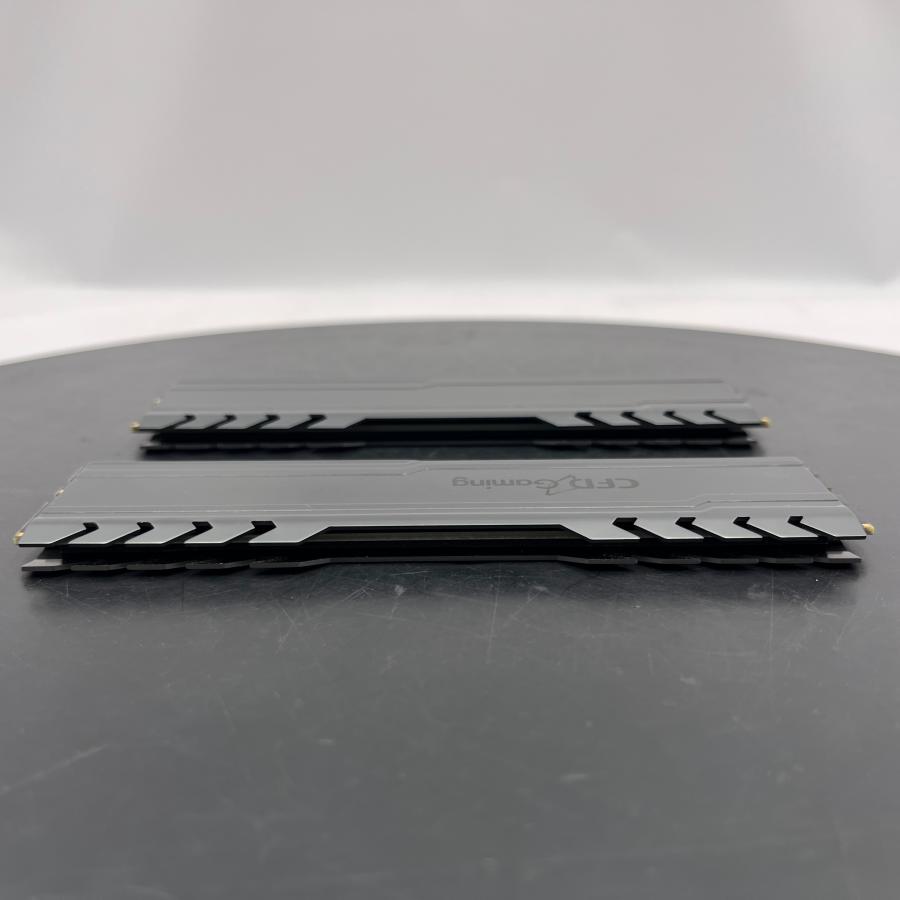 ★動作確認済み★ CFD Gaming W4U2666CX1-16G 2個セット 中古 メモリ (Y4424) | CFD販売 | 06