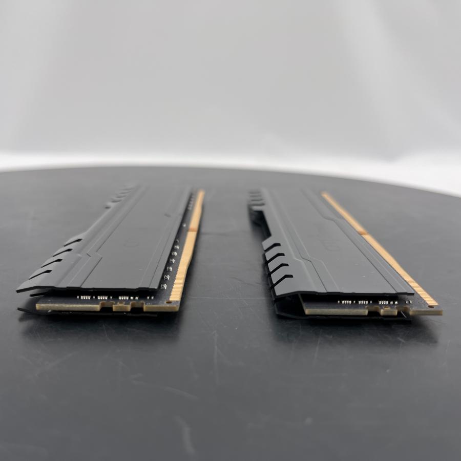 ★動作確認済み★ CFD Gaming(CFD販売) W4U2666CX1-16G 2個セット 中古 メモリ (Y4425) | CFD販売 | 04