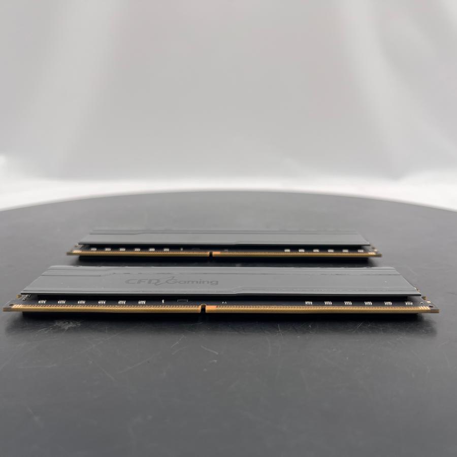 ★動作確認済み★ CFD Gaming(CFD販売) W4U2666CX1-16G 2個セット 中古 メモリ (Y4425) | CFD販売 | 05