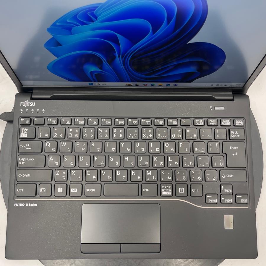 FUJITSU FUTRO U9313M ノートパソコン 富士通 ノートパソコン（PC） LIFEBOOK U9313/M 製品詳細