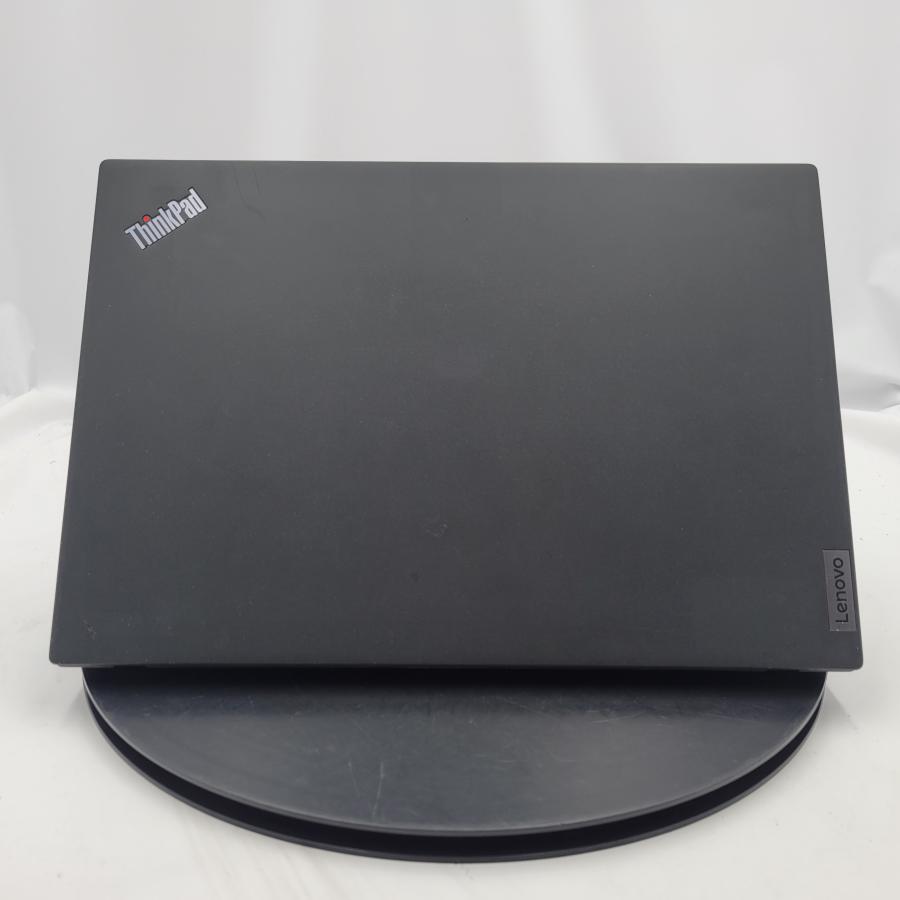 ★液晶ムラあり★ Lenovo ThinkPad T14s Gen 2 [Core i7 1185G7 16GB 256GB(NVMe) 14インチ Windows 11 Pro] 中古 ノートパソコン (Y4428) | ThinkPad T | 06