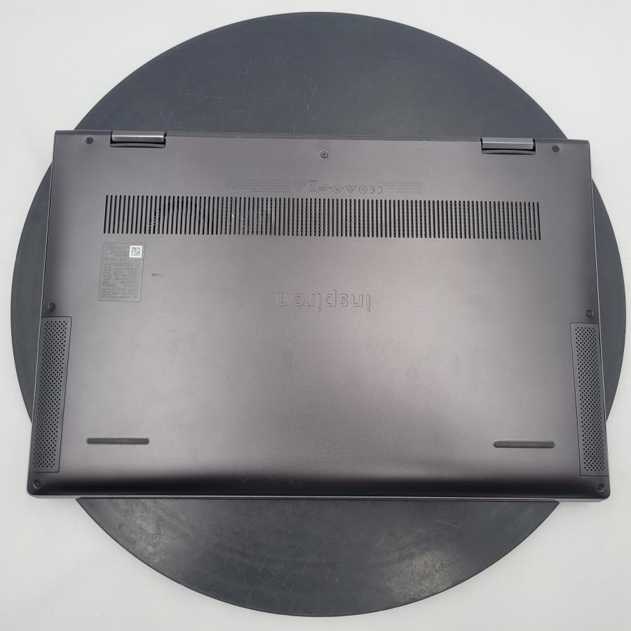 ★Office付属/5日間保証付★ Dell Inspiron 7306 2-in-1 [Core i7 1165G7 16GB 512GB(NVMe) 13.3インチ Windows 11 Home] 中古 ノートPC (Y4430) | Inspiron 7000 | 05