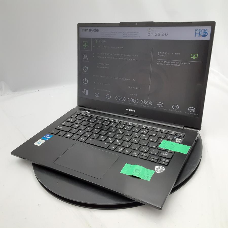 Mouse MPro NB420Z i7 1165G7/16GB/256GB