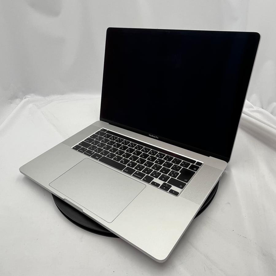 ★起動×/ジャンク★ Apple MacBook Pro (16インチ, 2019) [CPU/HDD/メモリ不明 16インチ OS無し] 中古 ノートPC (Y4443) | MacBook Pro