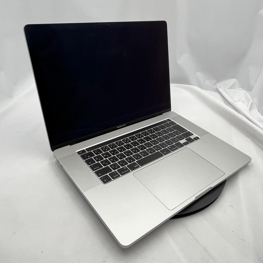 ★起動×/ジャンク★ Apple MacBook Pro (16インチ, 2019) [CPU/HDD/メモリ不明 16インチ OS無し] 中古 ノートPC (Y4443) | MacBook Pro | 01
