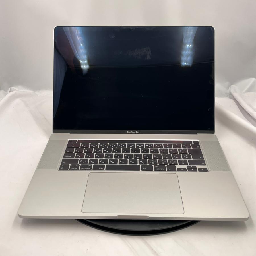 ★起動×/ジャンク★ Apple MacBook Pro (16インチ, 2019) [CPU/HDD/メモリ不明 16インチ OS無し] 中古 ノートPC (Y4443) | MacBook Pro | 02