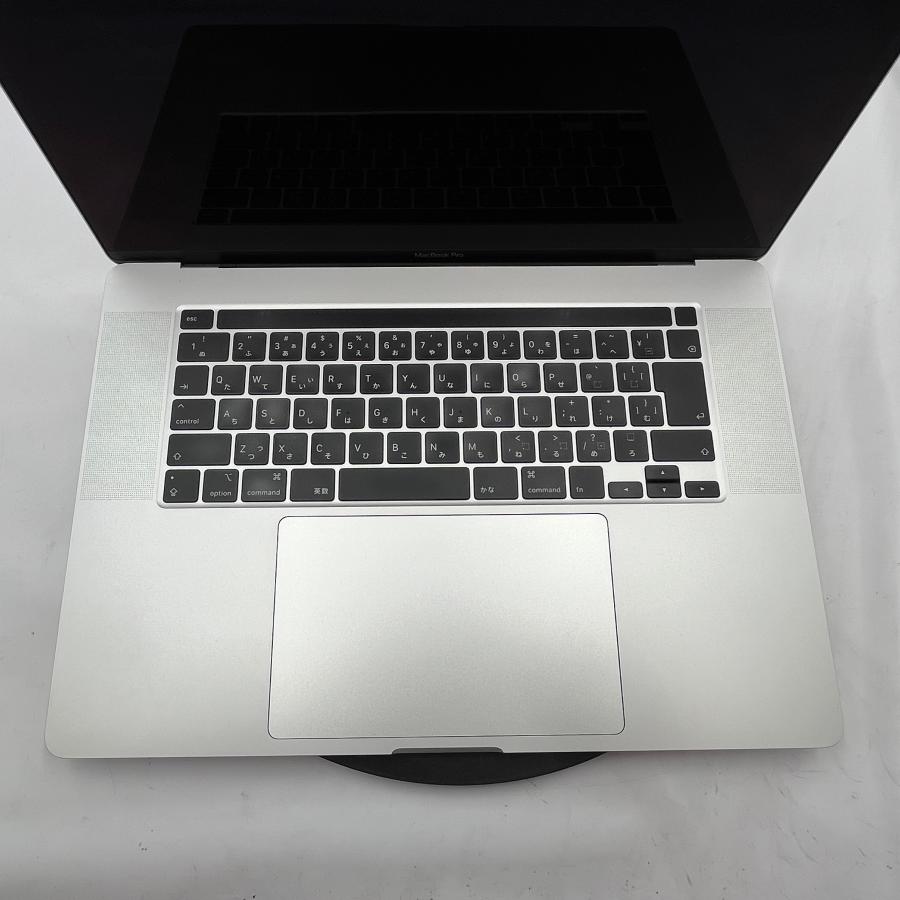 ★起動×/ジャンク★ Apple MacBook Pro (16インチ, 2019) [CPU/HDD/メモリ不明 16インチ OS無し] 中古 ノートPC (Y4443) | MacBook Pro | 03