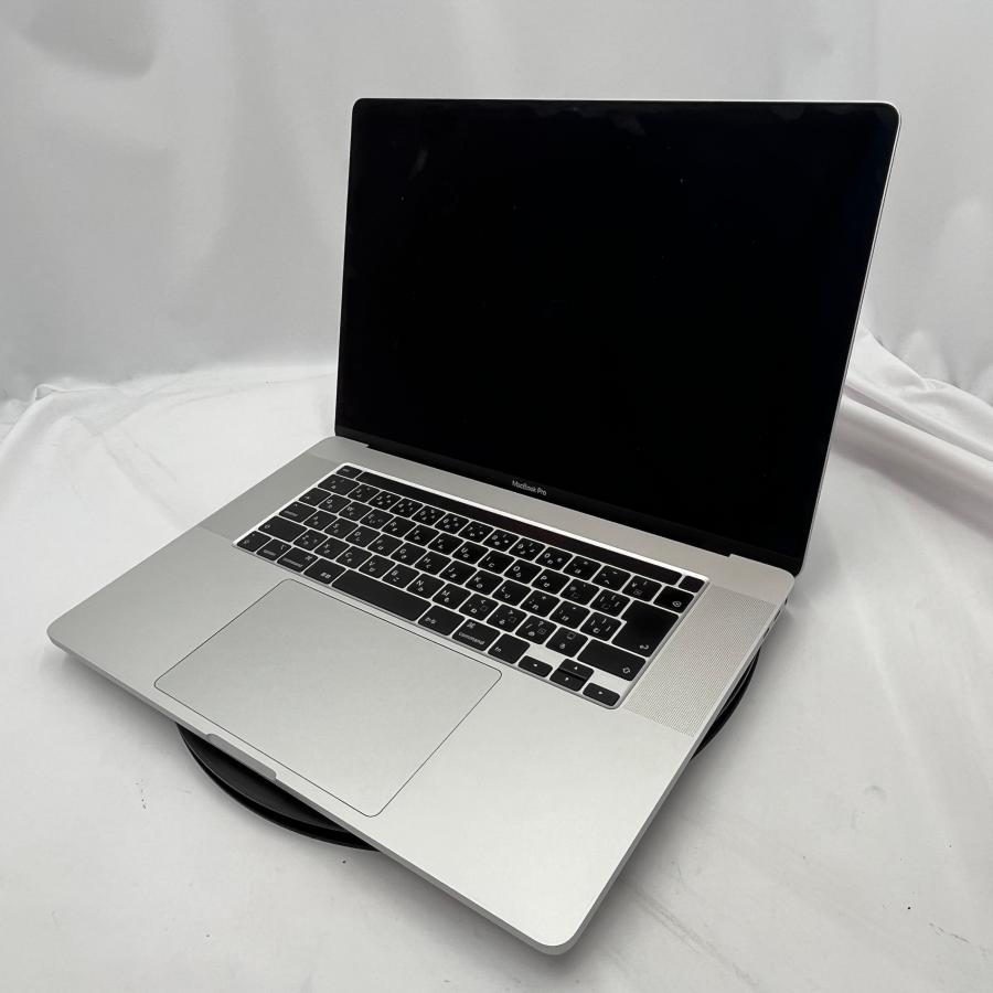 ★起動×/ジャンク★ Apple MacBook Pro (16-inch, 2019) [CPU/HDD/メモリ不明 16インチ OS無し] 中古 ノートPC (Y4444) | MacBook Pro