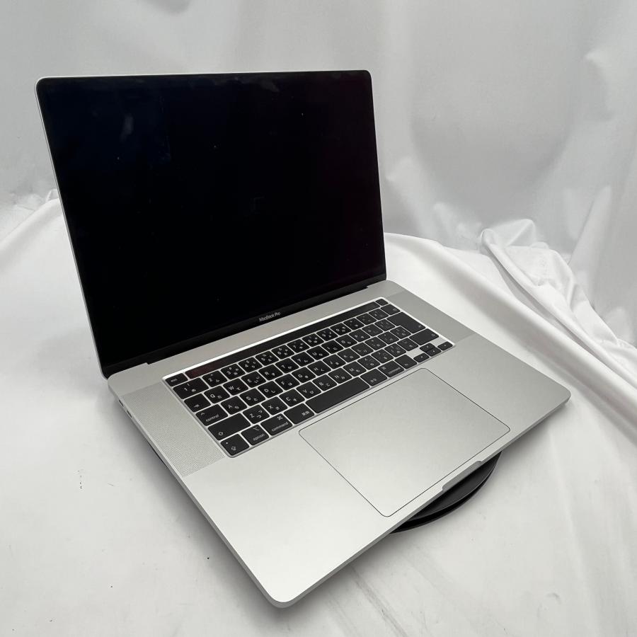★起動×/ジャンク★ Apple MacBook Pro (16-inch, 2019) [CPU/HDD/メモリ不明 16インチ OS無し] 中古 ノートPC (Y4444) | MacBook Pro | 01