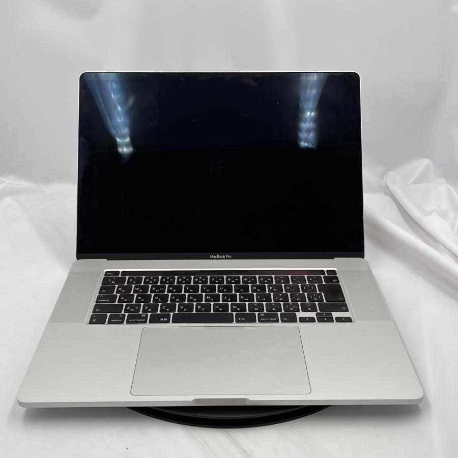 ★起動×/ジャンク★ Apple MacBook Pro (16-inch, 2019) [CPU/HDD/メモリ不明 16インチ OS無し] 中古 ノートPC (Y4444) | MacBook Pro | 02