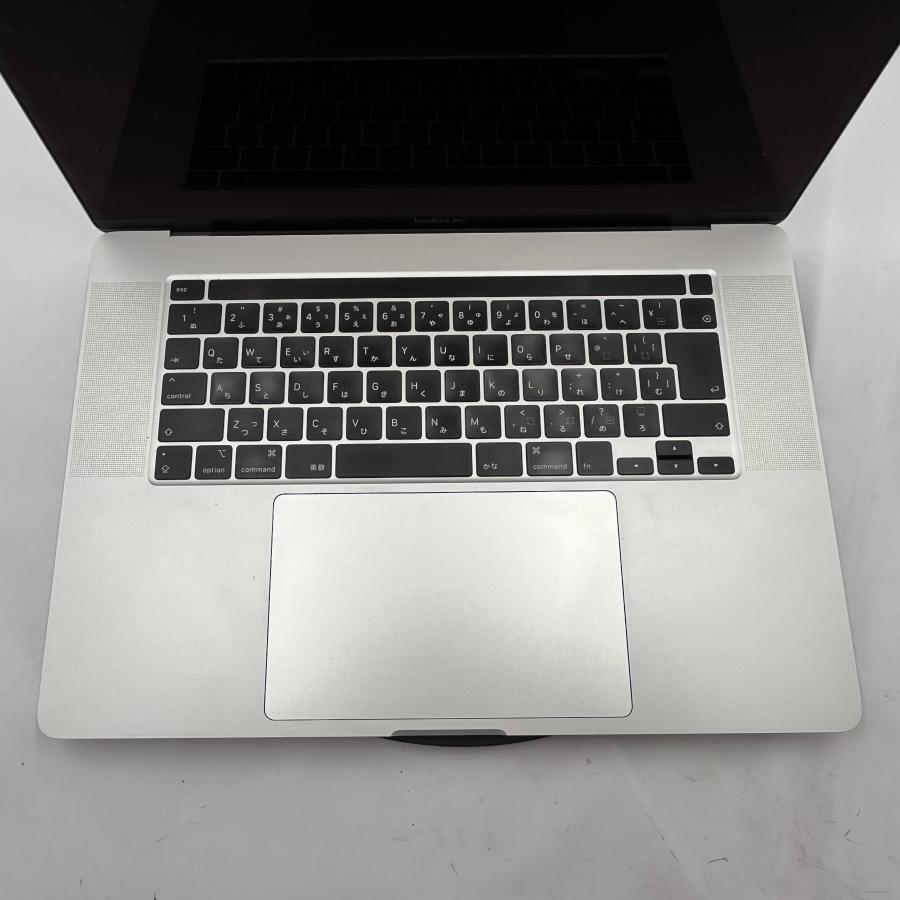 ★起動×/ジャンク★ Apple MacBook Pro (16-inch, 2019) [CPU/HDD/メモリ不明 16インチ OS無し] 中古 ノートPC (Y4444) | MacBook Pro | 03