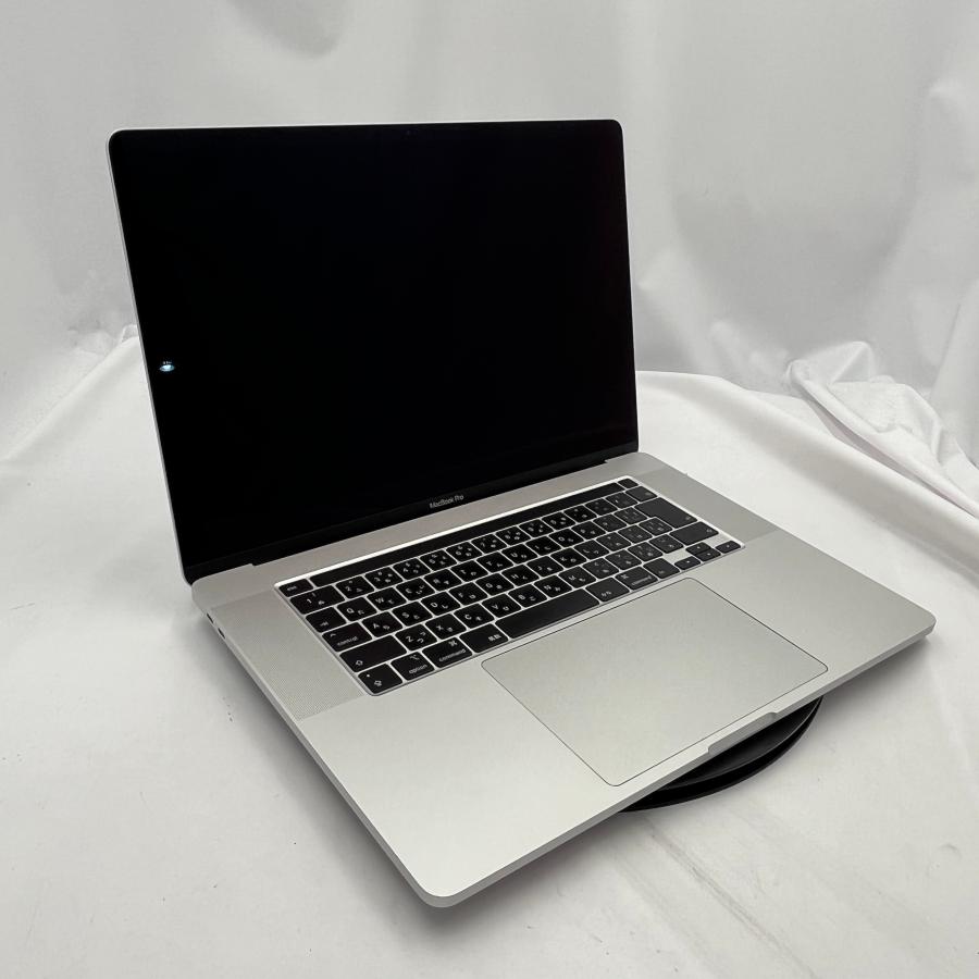 ★起動×/ジャンク★ Apple MacBook Pro (16-inch, 2019) [CPU/HDD/メモリ不明 16インチ OS無し] 中古 ノートPC (Y4445) | MacBook Pro | 01