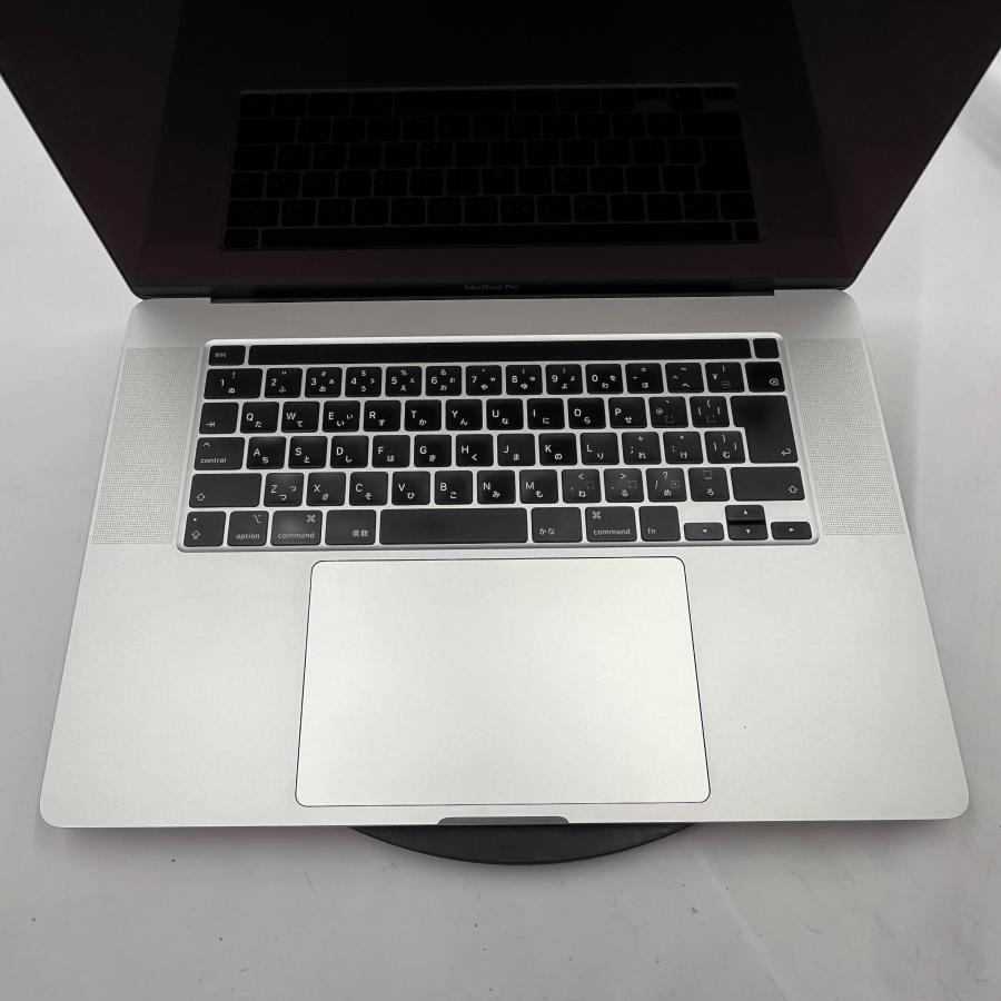 ★起動×/ジャンク★ Apple MacBook Pro (16-inch, 2019) [CPU/HDD/メモリ不明 16インチ OS無し] 中古 ノートPC (Y4445) | MacBook Pro | 03