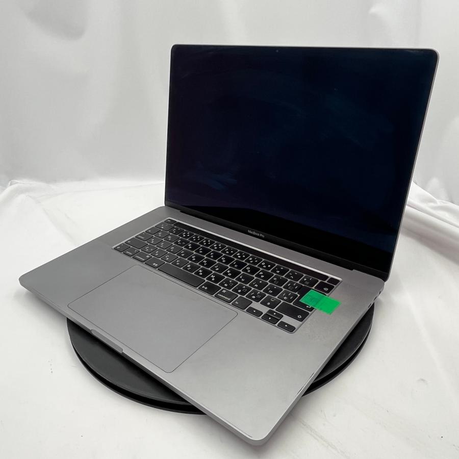 ★起動×/ジャンク★ Apple MacBook Pro (16-inch, 2019) [CPU/HDD/メモリ不明 16インチ OS無し] 中古 ノートPC (Y4446) | MacBook Pro | 01