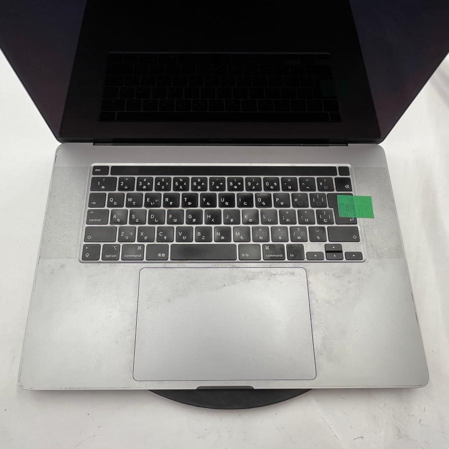 ★起動×/ジャンク★ Apple MacBook Pro (16-inch, 2019) [CPU/HDD/メモリ不明 16インチ OS無し] 中古 ノートPC (Y4446) | MacBook Pro | 03