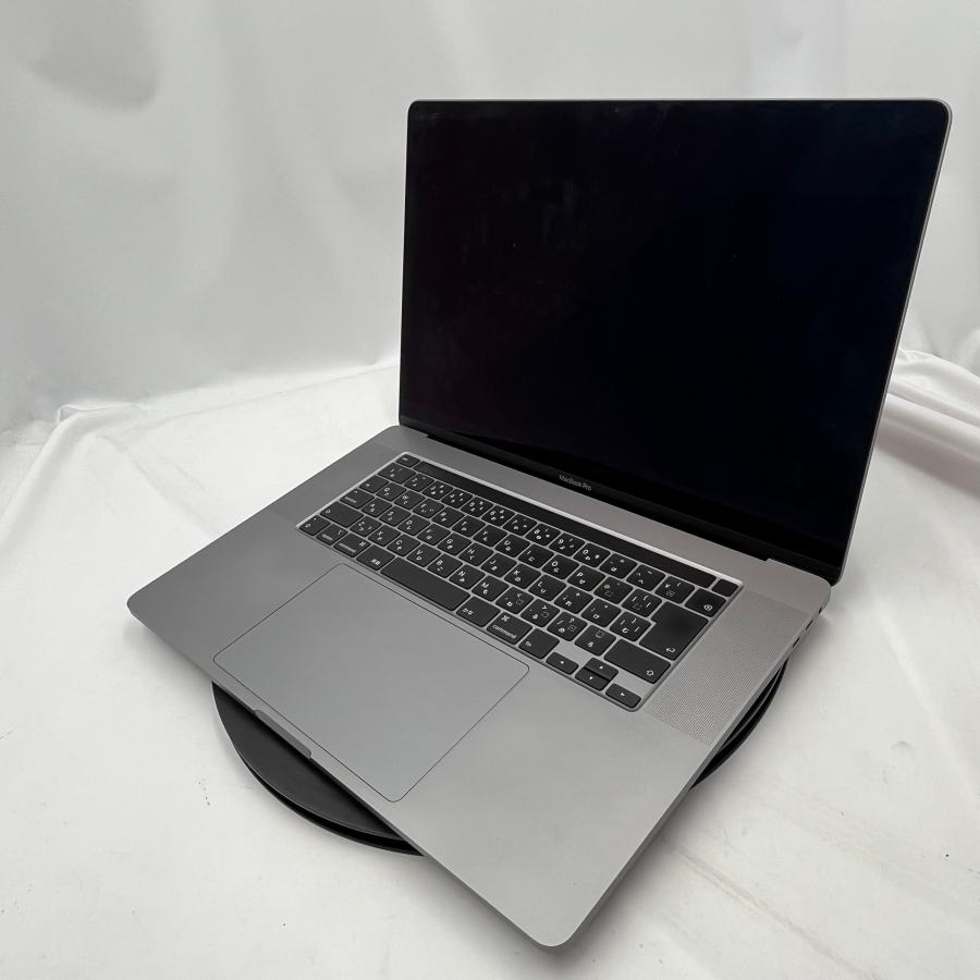 ★起動×/ジャンク★ Apple MacBook Pro (16-inch, 2019) [CPU/HDD/メモリ不明 16インチ OS無し] 中古 ノートPC (Y4447) | MacBook Pro
