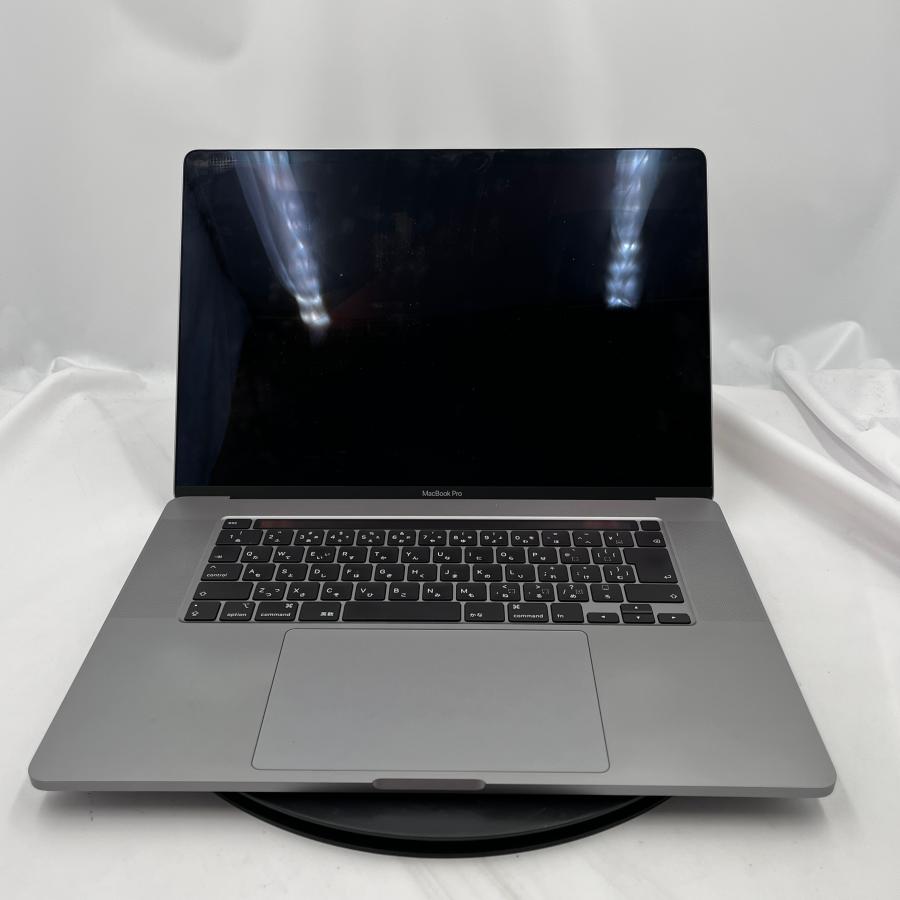 ★起動×/ジャンク★ Apple MacBook Pro (16-inch, 2019) [CPU/HDD/メモリ不明 16インチ OS無し] 中古 ノートPC (Y4447) | MacBook Pro | 02