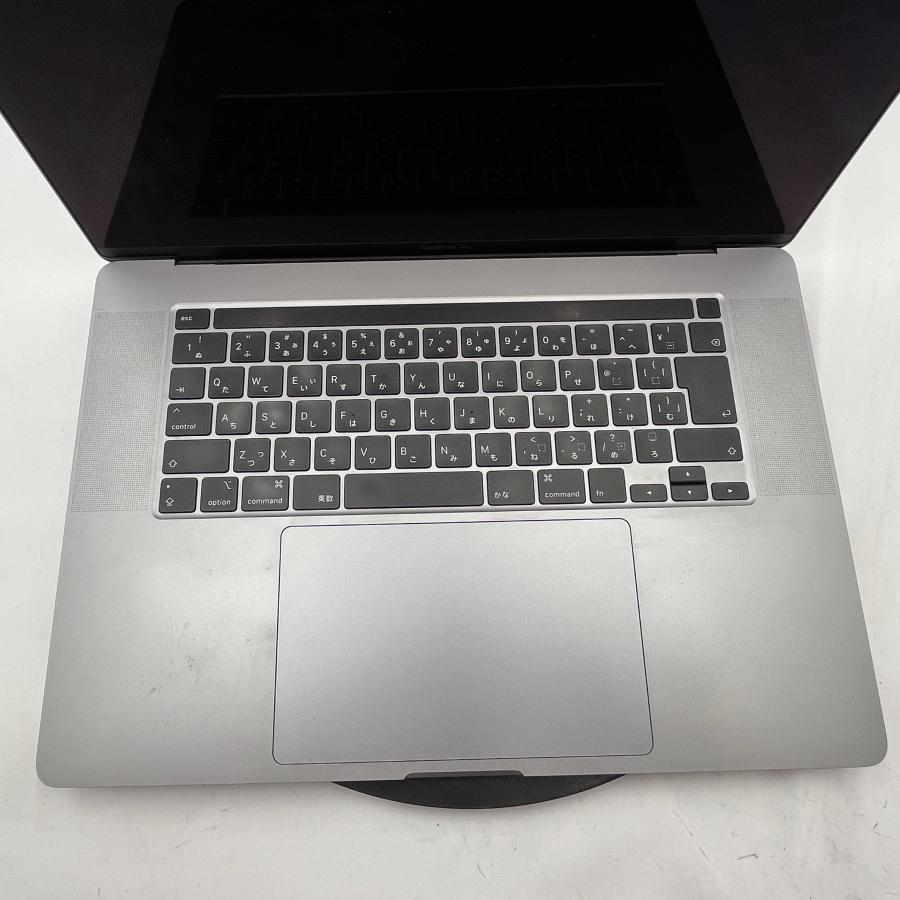 ★起動×/ジャンク★ Apple MacBook Pro (16-inch, 2019) [CPU/HDD/メモリ不明 16インチ OS無し] 中古 ノートPC (Y4447) | MacBook Pro | 03