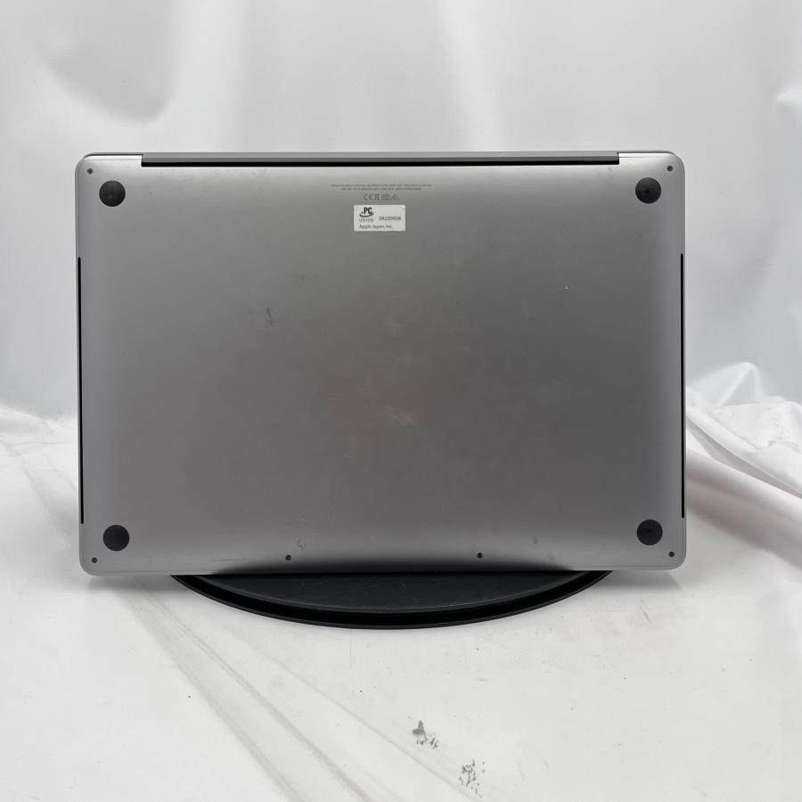 ★起動×/ジャンク★ Apple MacBook Pro (16-inch, 2019) [CPU/HDD/メモリ不明 16インチ OS無し] 中古 ノートPC (Y4447) | MacBook Pro | 05