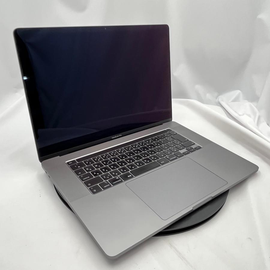 ★起動×/ジャンク★ Apple MacBook Pro (16-inch, 2019) [CPU/HDD/メモリ不明 16インチ OS無し] 中古 ノートPC (Y4449) | MacBook Pro | 01