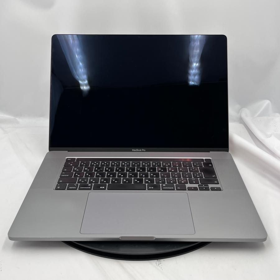★起動×/ジャンク★ Apple MacBook Pro (16-inch, 2019) [CPU/HDD/メモリ不明 16インチ OS無し] 中古 ノートPC (Y4449) | MacBook Pro | 02