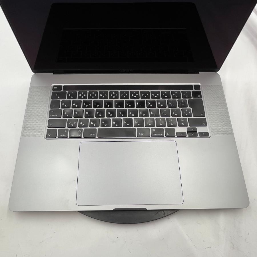 ★起動×/ジャンク★ Apple MacBook Pro (16-inch, 2019) [CPU/HDD/メモリ不明 16インチ OS無し] 中古 ノートPC (Y4449) | MacBook Pro | 03