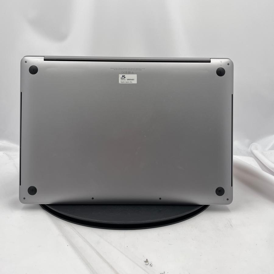★起動×/ジャンク★ Apple MacBook Pro (16-inch, 2019) [CPU/HDD/メモリ不明 16インチ OS無し] 中古 ノートPC (Y4449) | MacBook Pro | 05