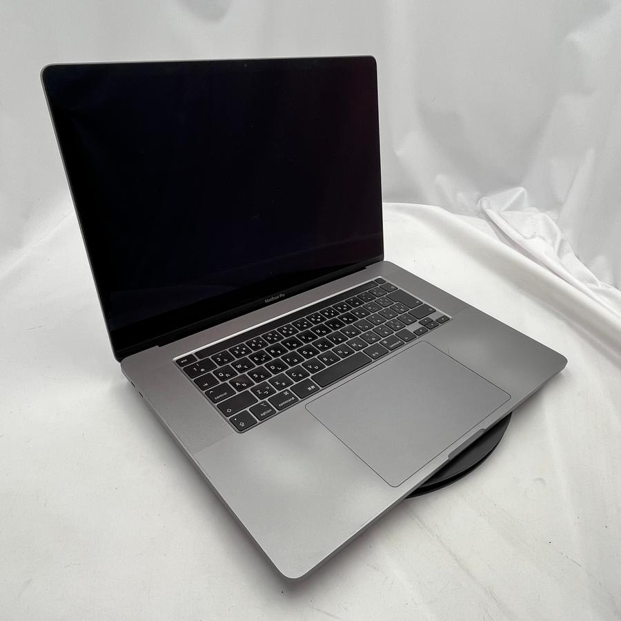 ★起動×/ジャンク★ Apple MacBook Pro (16-inch, 2019) [CPU/HDD/メモリ不明 16インチ OS無し] 中古 ノートPC (Y4450) | MacBook Pro